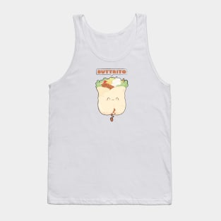 BUTTrito Tank Top